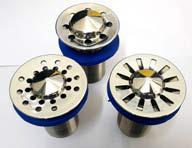 Waste Coupling