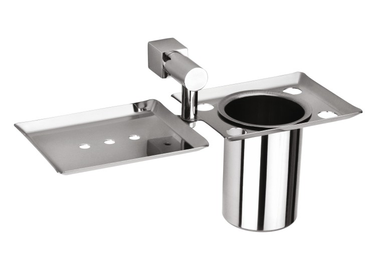 Soap Tumbler