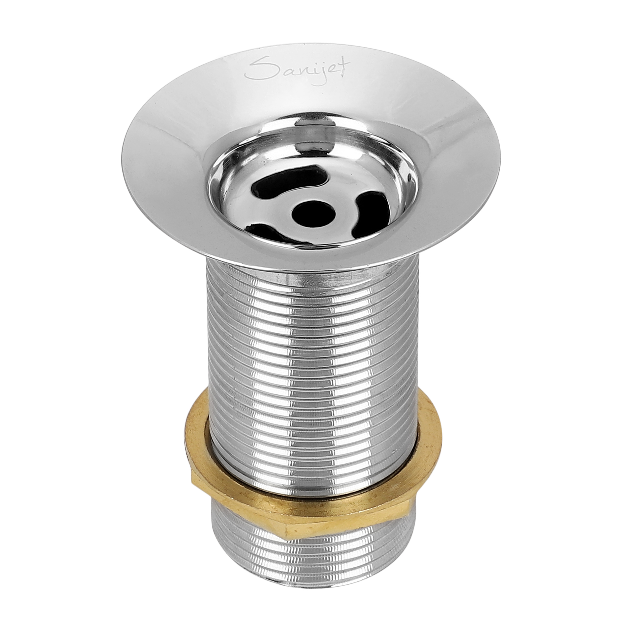 Waste Coupling
