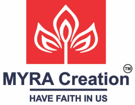 Logo Myra Creation